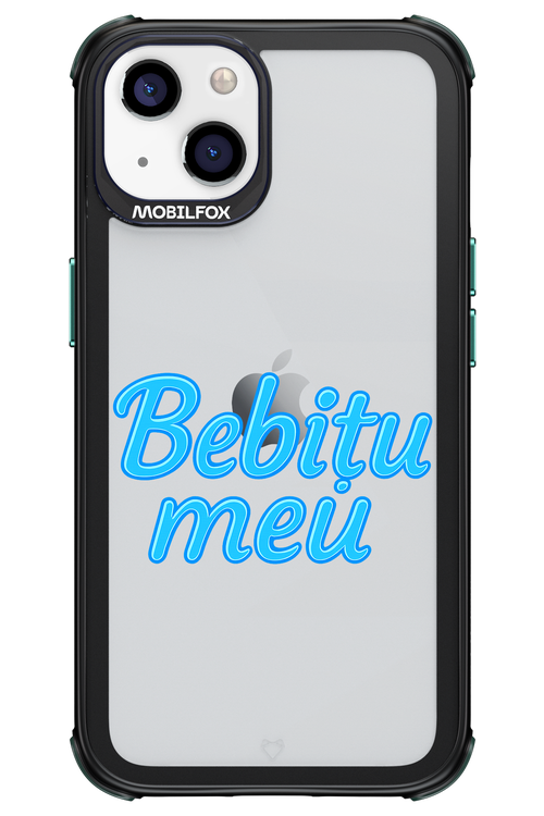 Meuu 2.0 - Apple iPhone 13