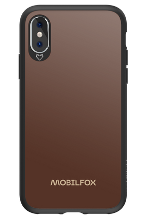 Espressso - Apple iPhone XS