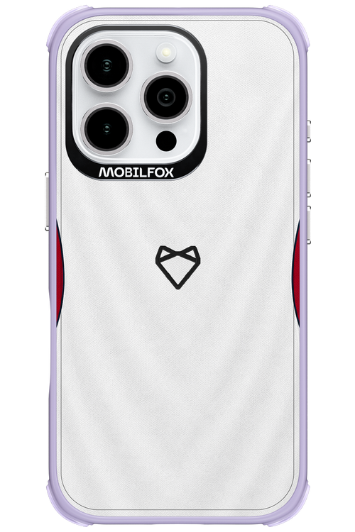 England X Mobilfox 2.0 - Apple iPhone 16 Pro