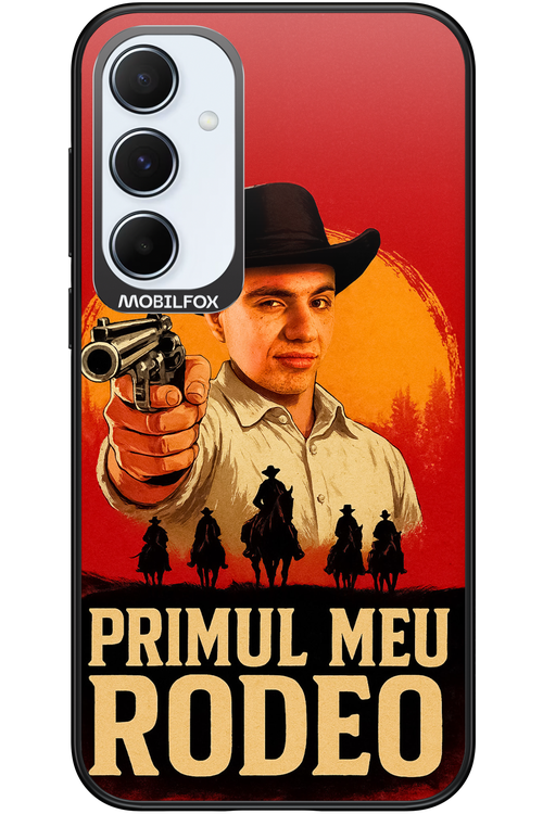 Cowboy - Samsung Galaxy A55