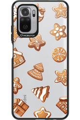 Gingerbread - Xiaomi Redmi Note 10