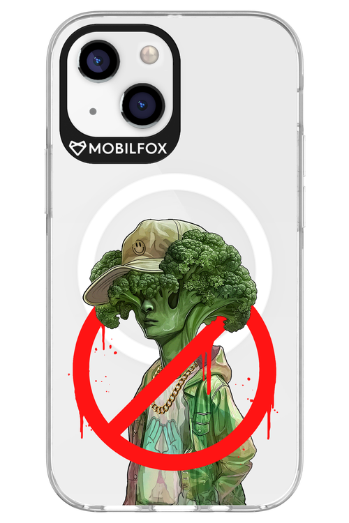 Anti Brokkoli - Apple iPhone 13 Mini