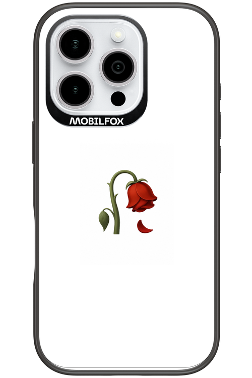 Rose 2.0 - Apple iPhone 16 Pro