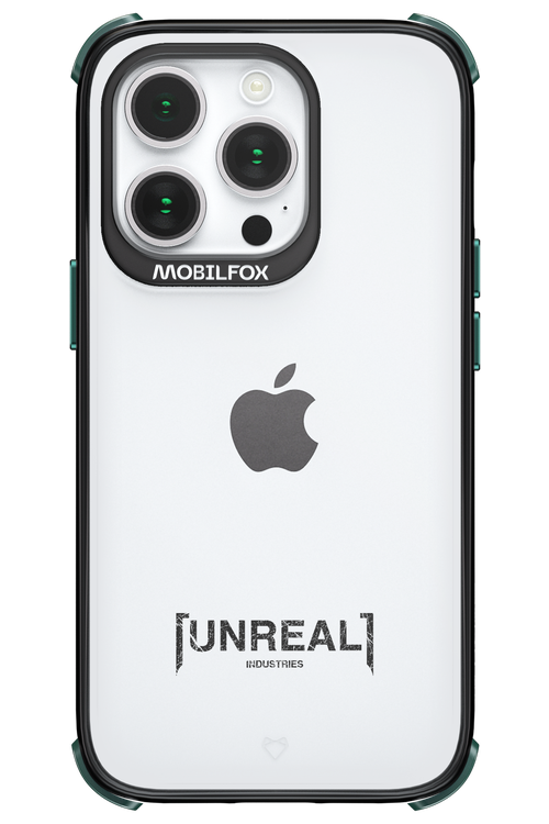 Minilogo 2.0 - Apple iPhone 14 Pro