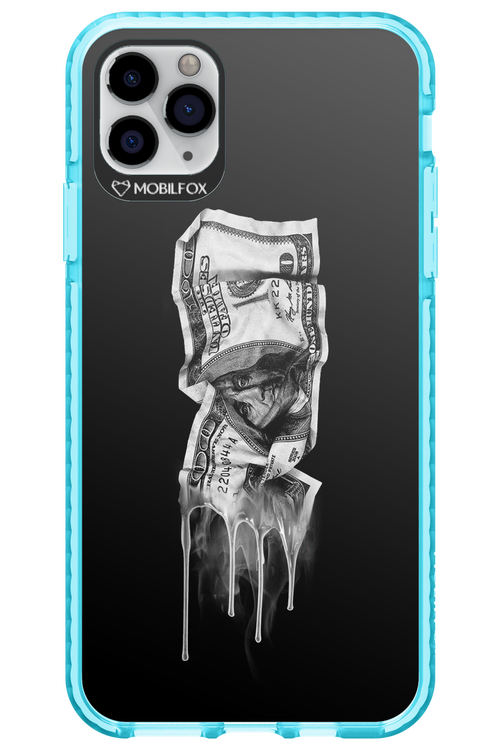 Melting Money 2.0 - Apple iPhone 11 Pro Max