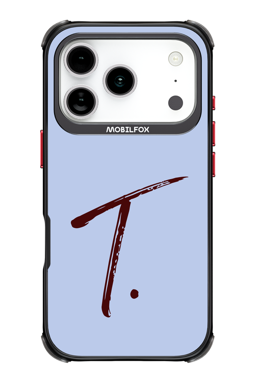 (Jellyfish Presso) T 2.0 - Apple iPhone 17 Pro