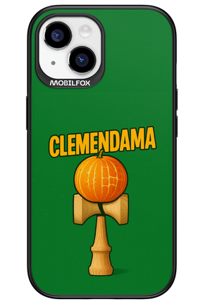 Clemendama 2.0 - Apple iPhone 15