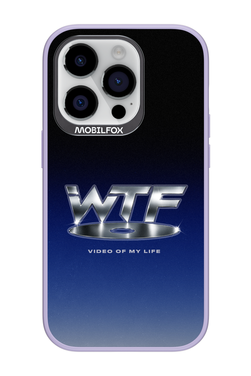 W T F 2.0 - Apple iPhone 14 Pro