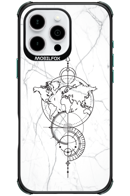 Compass 2.0 - Apple iPhone 16 Pro Max