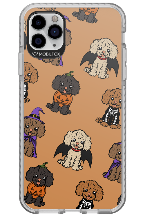 BOO-DLE CREW - Apple iPhone 11 Pro Max