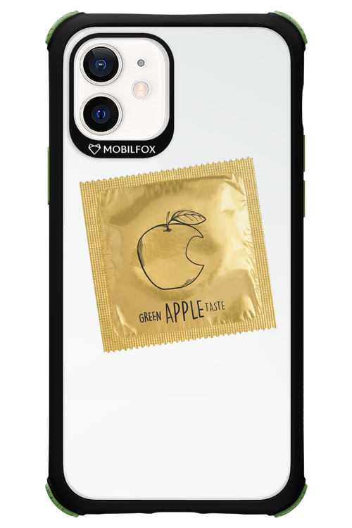 Safety Apple 2.0 - Apple iPhone 12