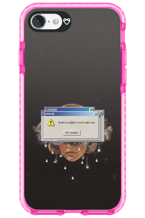 Out of Mind 2.0 - Apple iPhone 7