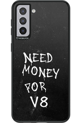 V8 2.0 - Samsung Galaxy S21+