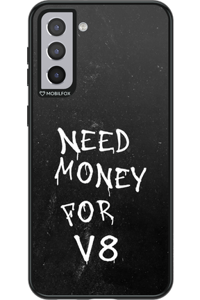V8 2.0 - Samsung Galaxy S21+