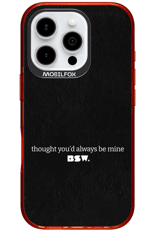 BSW FourSeasons 6 2.0 - Apple iPhone 16 Pro