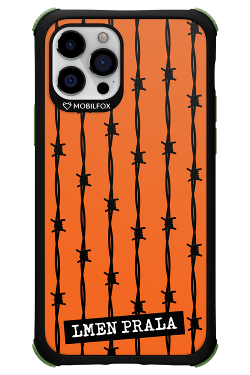 Böri Prala - Apple iPhone 12 Pro