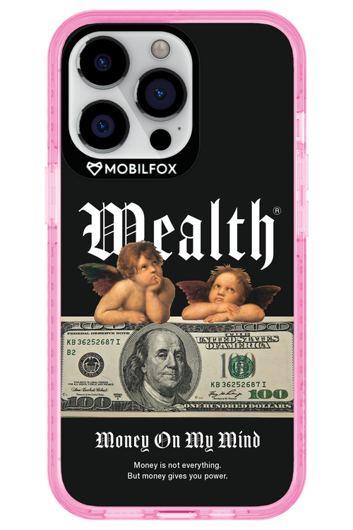 Wealth - Apple iPhone 13 Pro