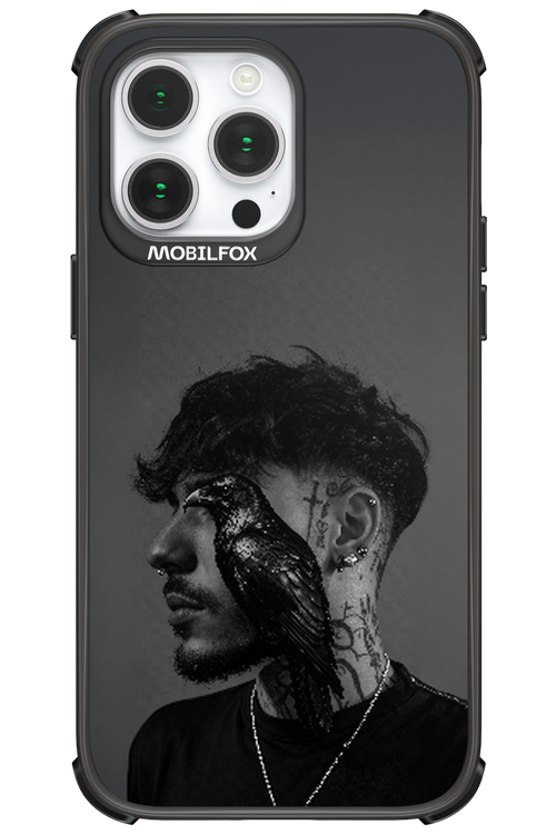 RAVEN - Apple iPhone 14 Pro Max