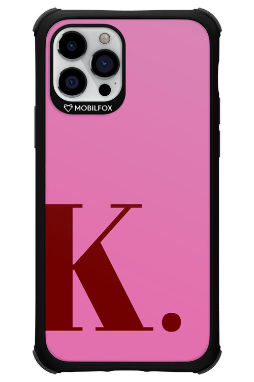 K (Sorbet) 2.0 - Apple iPhone 12 Pro