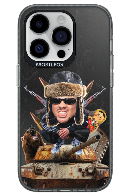 Final Boss - Apple iPhone 14 Pro