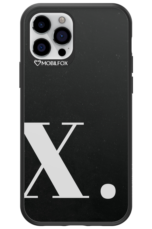X (Off Space) 2.0 - Apple iPhone 12 Pro