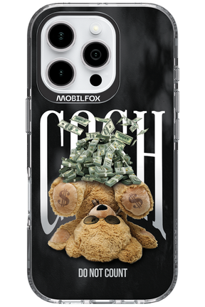 CASH - Apple iPhone 16 Pro