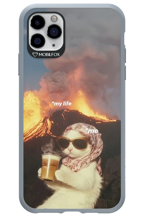 My life 2.0 - Apple iPhone 11 Pro Max