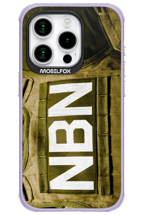 Team 2.0 - Apple iPhone 15 Pro