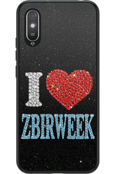 I LOVE ZBIRWEEK 2.0 - Xiaomi Redmi 9A