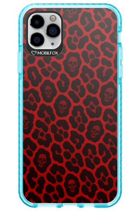 Wild Death - Apple iPhone 11 Pro Max