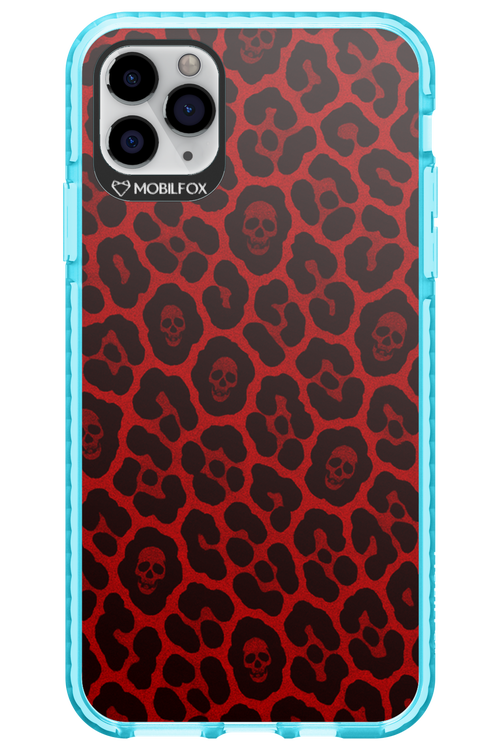 Wild Death - Apple iPhone 11 Pro Max