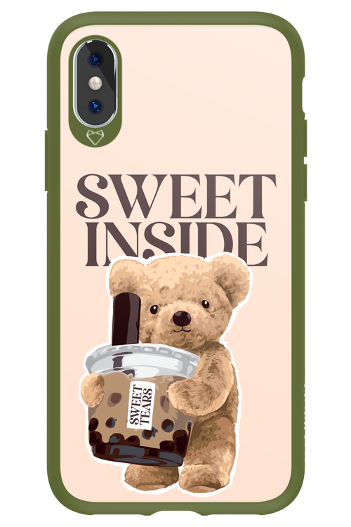 Sweet Inside 2.0 - Apple iPhone XS