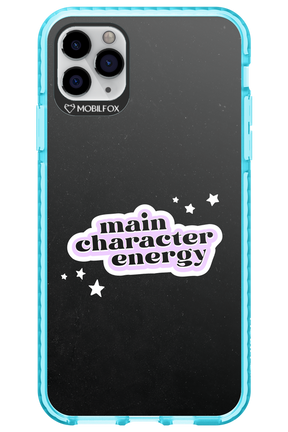 The Main Black - Apple iPhone 11 Pro Max