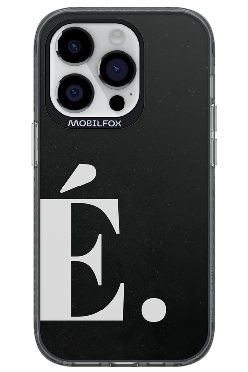 E II (Off Space) 2.0 - Apple iPhone 14 Pro