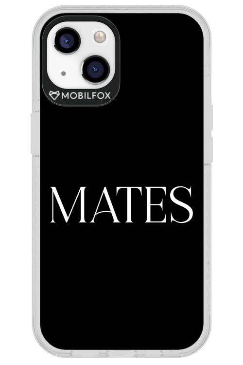 M Soul Mates - Apple iPhone 13