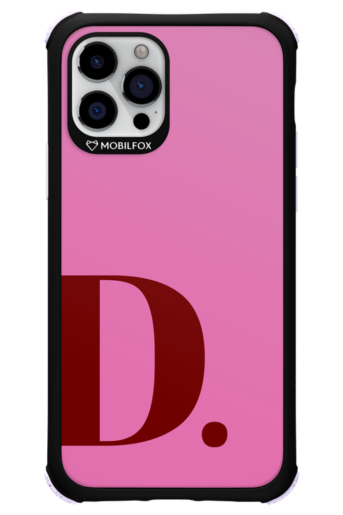 D (Sorbet) 2.0 - Apple iPhone 12 Pro