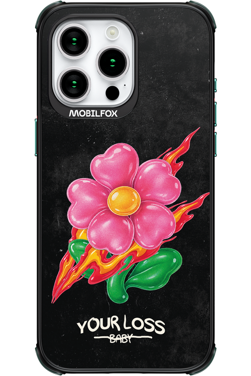 Your Loss 2.0 - Apple iPhone 15 Pro Max