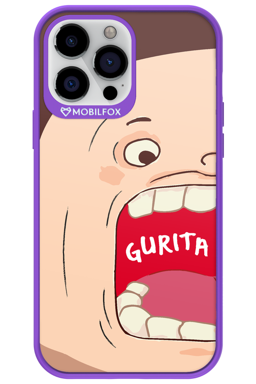 GURITA 2 - Apple iPhone 13 Pro Max