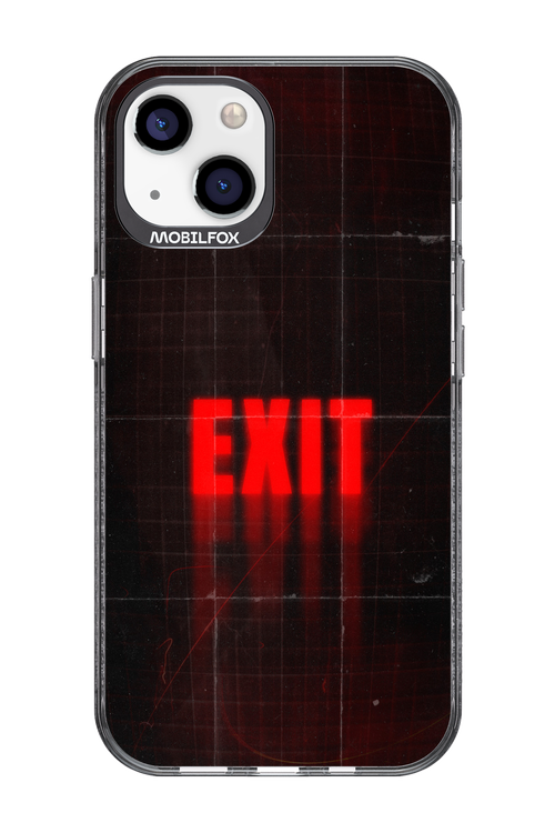 EXIT - Apple iPhone 13