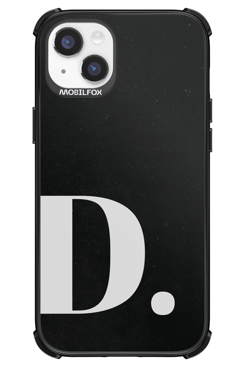 D (Off Space) 2.0 - Apple iPhone 14 Plus