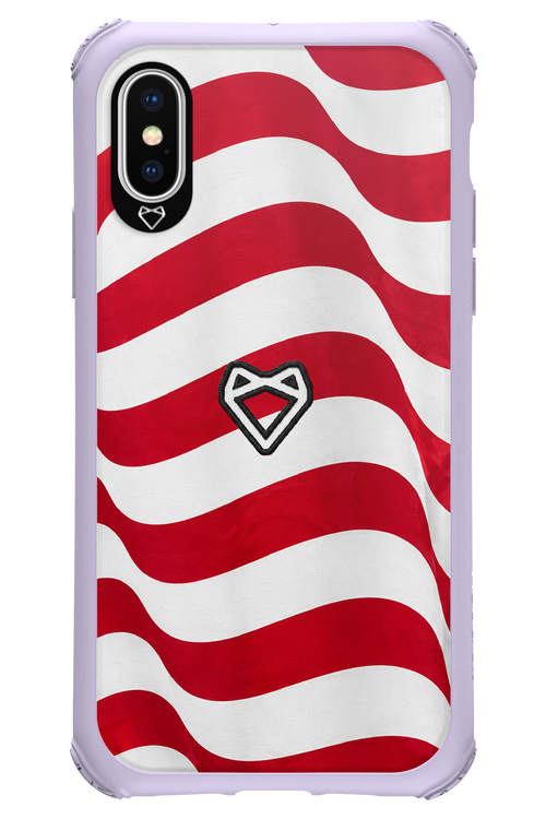 USA 2.0 - Apple iPhone XS