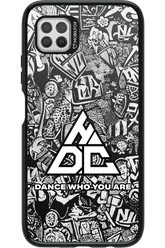 HDC 7 - Huawei P40 Lite