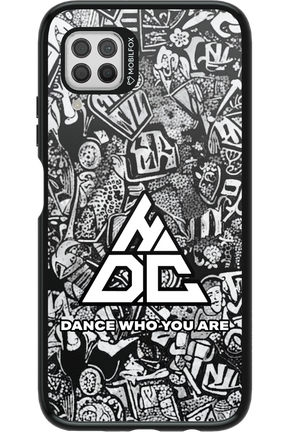 HDC 7 - Huawei P40 Lite