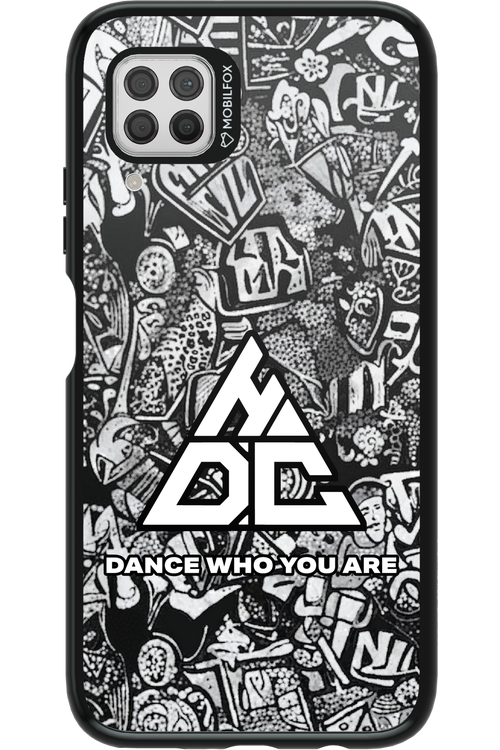 HDC 7 - Huawei P40 Lite