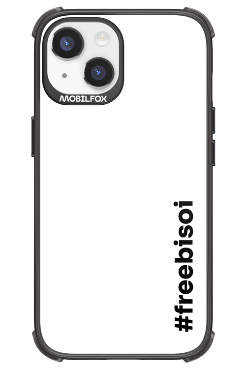 freebisoi II - Apple iPhone 14