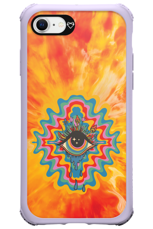ThirdEye 2.0 - Apple iPhone 8