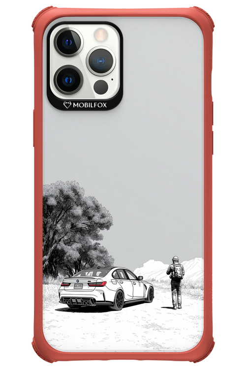 Dreamland 2.0 - Apple iPhone 12 Pro Max
