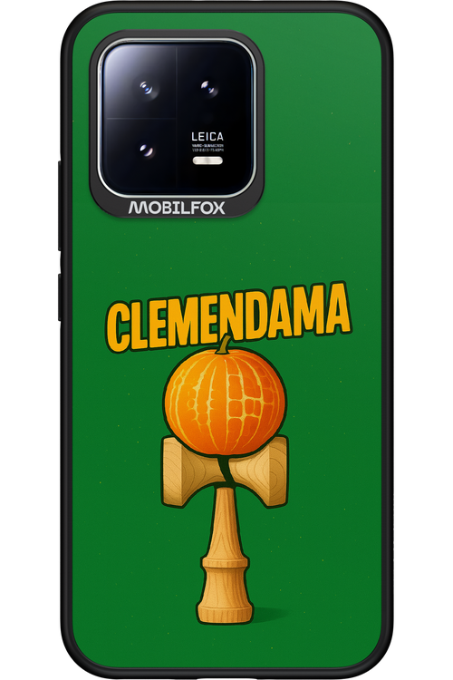 Clemendama 2.0 - Xiaomi 13