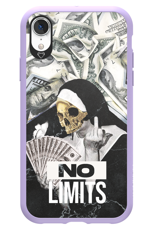 No Limits 2.0 - Apple iPhone XR