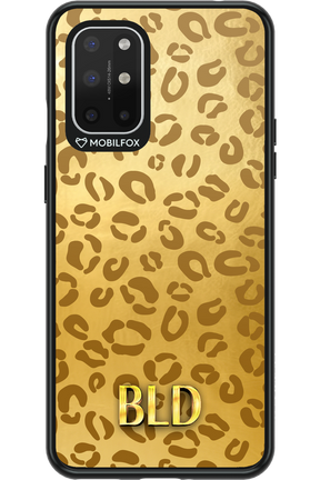 BLD GOLD LEO - OnePlus 8T